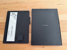 reMarkable Paper Pro inkl. Stift und Book Folie