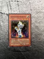 Schweigsamer Magier LV4 (NTR-DE001), Super Rare