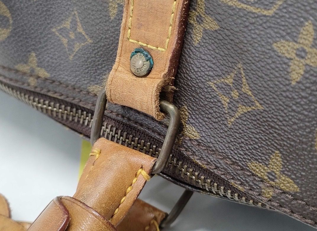 Louis Vuitton Taschen: LOUIS VUITTON KEEPALL 60 – Gebraucht aus Erlinsbach SO von noe_wii 2