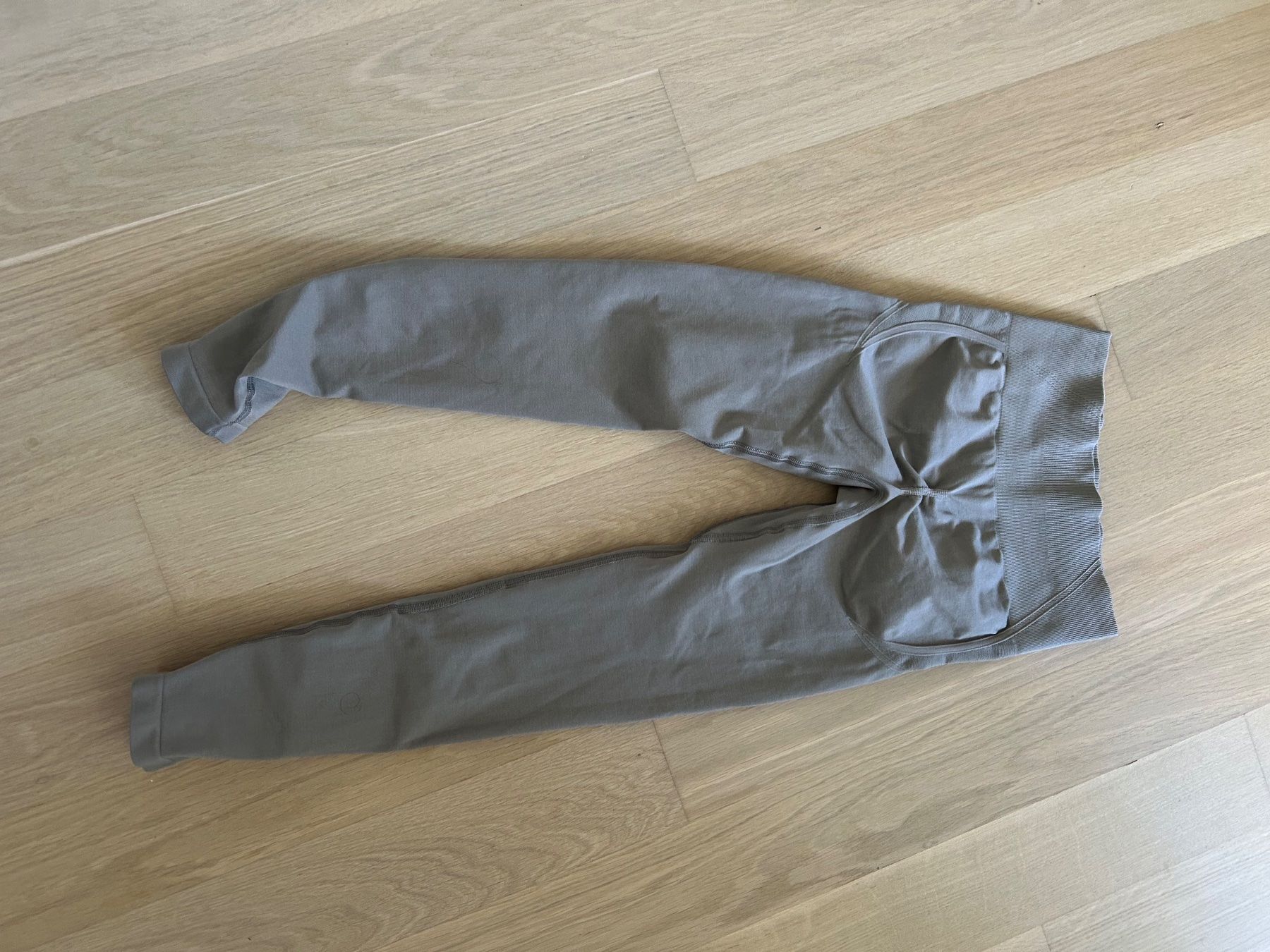 Leggings: Effortless Seamless Leggings, Minky, Gr. S – Usato da Solothurn venduto da anj_5zhn 3