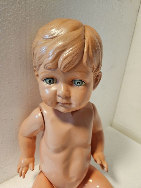Poupées: Puppe ca. 45cm – D'occasion à Haslen GL par Sandra40 8