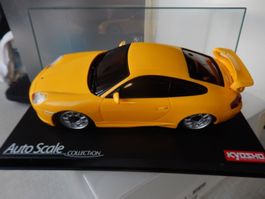 Porsche 911 - kiosho Auto Scale !  %% Ausverkauf%%