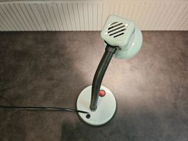 1980s Nova VENETA LUMI Italy Desk Lamp, Tischleuchte Lampe