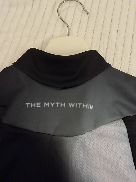 Leibchen & Hosen: Assos, Equipe RS Jersey Myth Within – Gebraucht aus Kriegstetten von Levin7 3