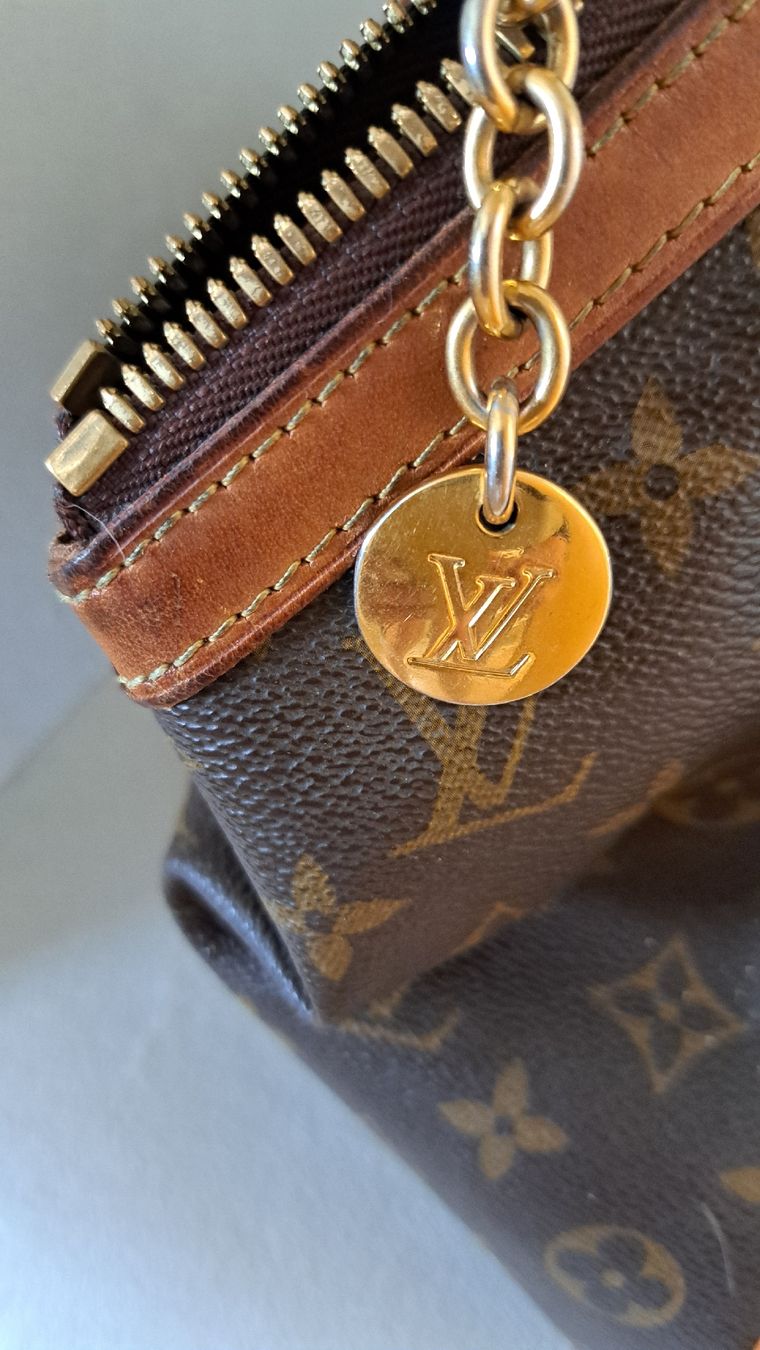 Louis Vuitton Borse da donna: Louis Vuitton Tasche Tivoli GM – Usato da Rechthalten venduto da Cnirvana 1