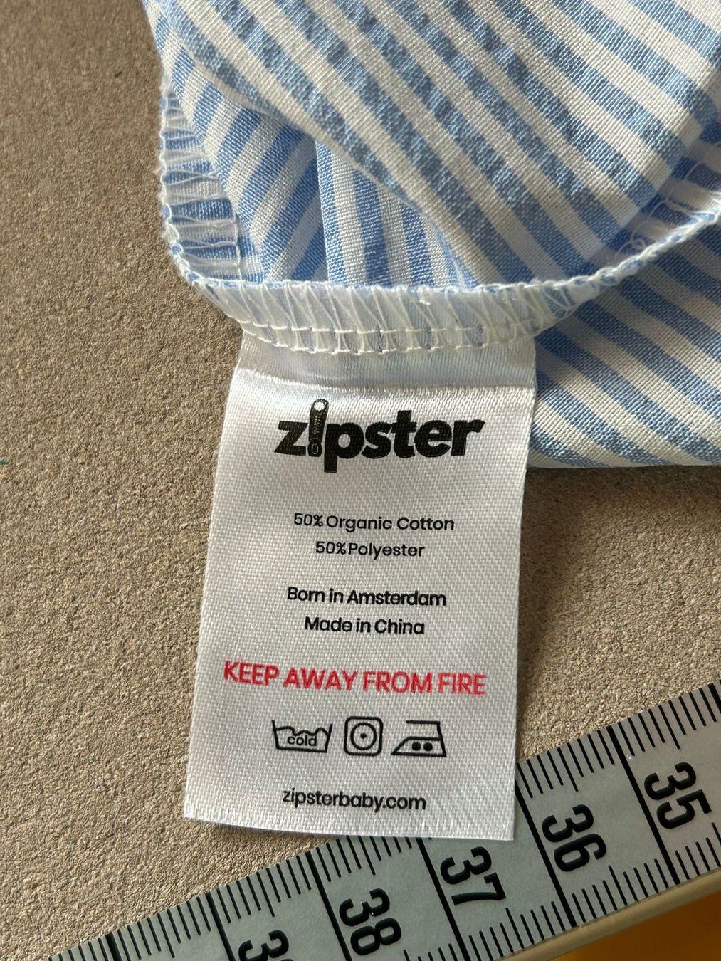 Vestiti: Stillkleid von Zipster – Nuovo e nell'imballaggio originale da Füllinsdorf venduto da pat_68lg 3