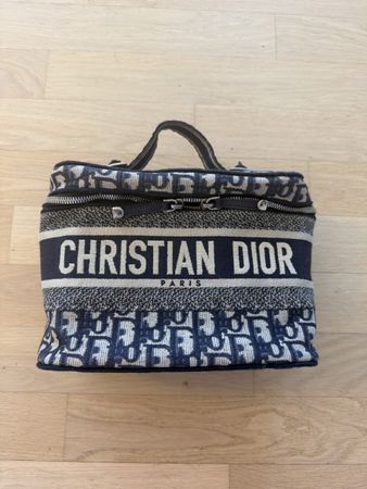 Original Dior Bag Diortravel