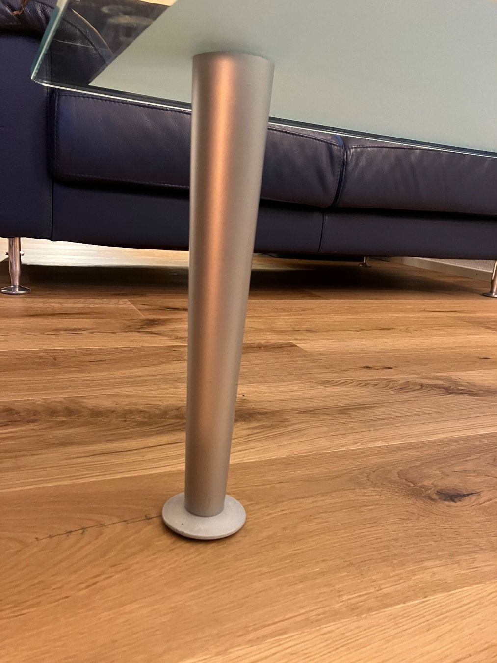 Tavoli: Glastisch, Salontisch – Usato da Ehrendingen venduto da eli_dr72 8