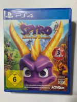 Spyro - Reignited Trilogy für Playstation 4