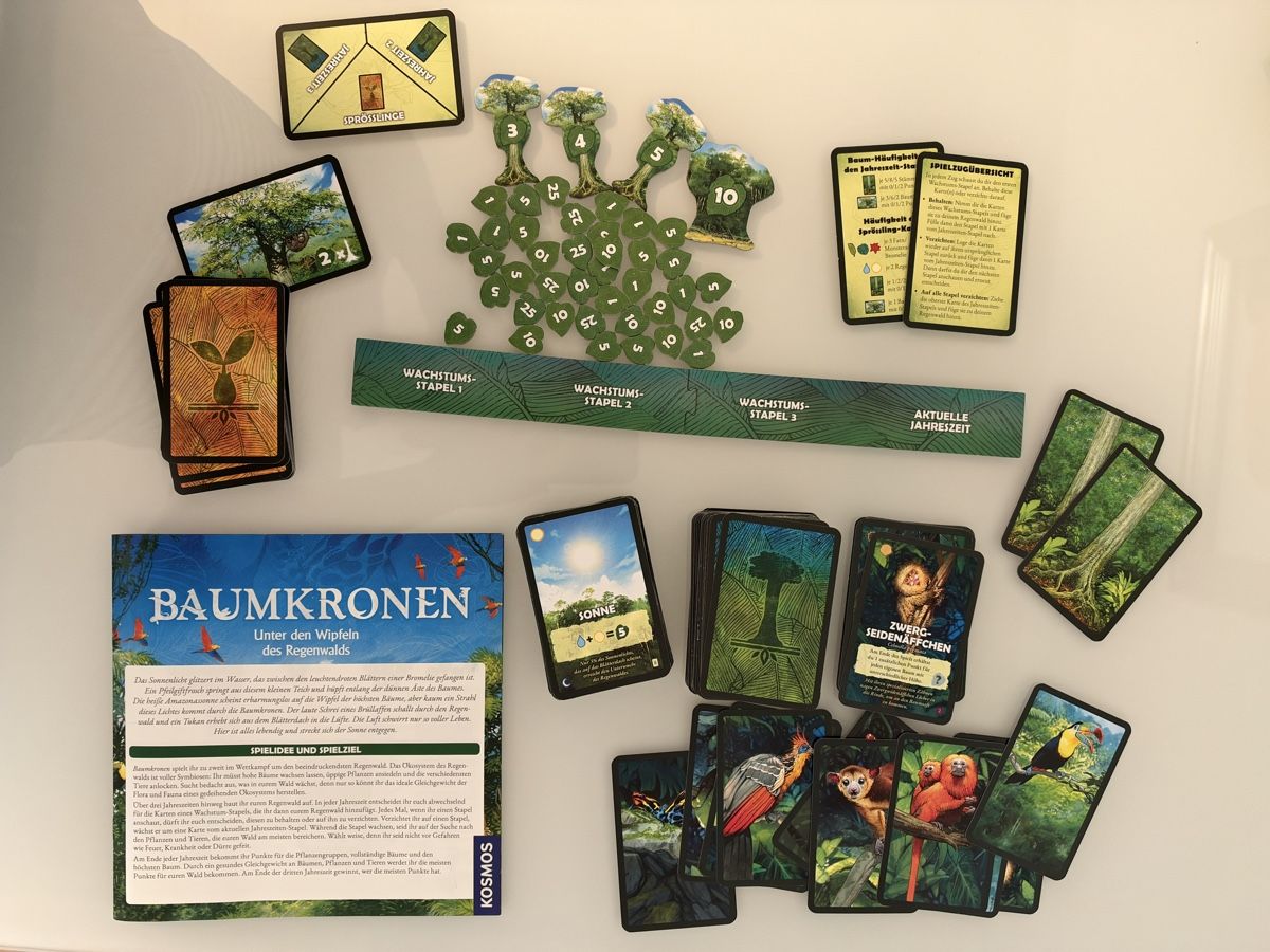 Spiele: Spielesammlung – Gebraucht aus Bern von sna_5z2b 2