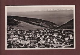 SAINTE-CROIX - Vue partielle - 1936