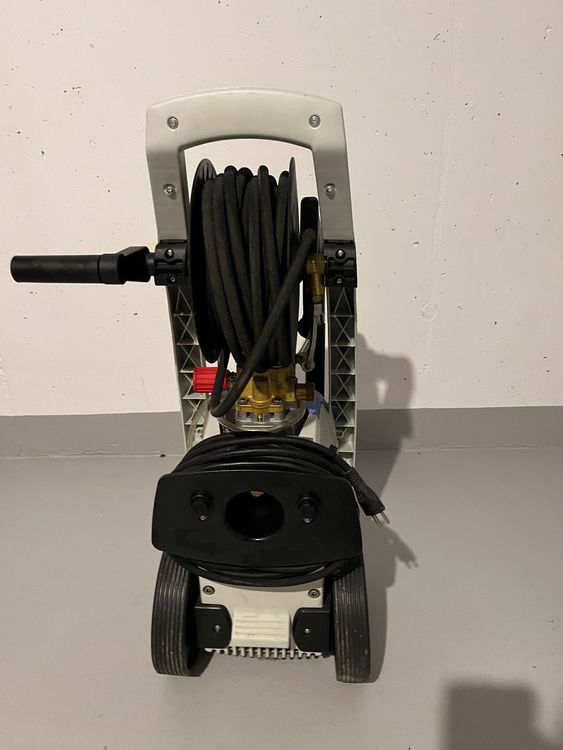 Tubo Ad Alta Pressione Da 7 M E 15 M, Per Idropulitrice A Getto - Foto 10