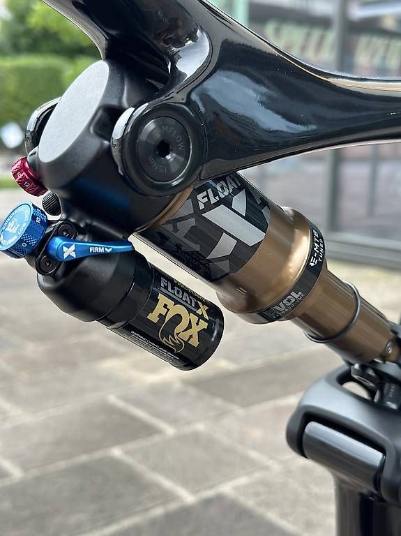Velos: Amflow PL Pro Carbon – Gebraucht aus Losone von Dominik241278 1