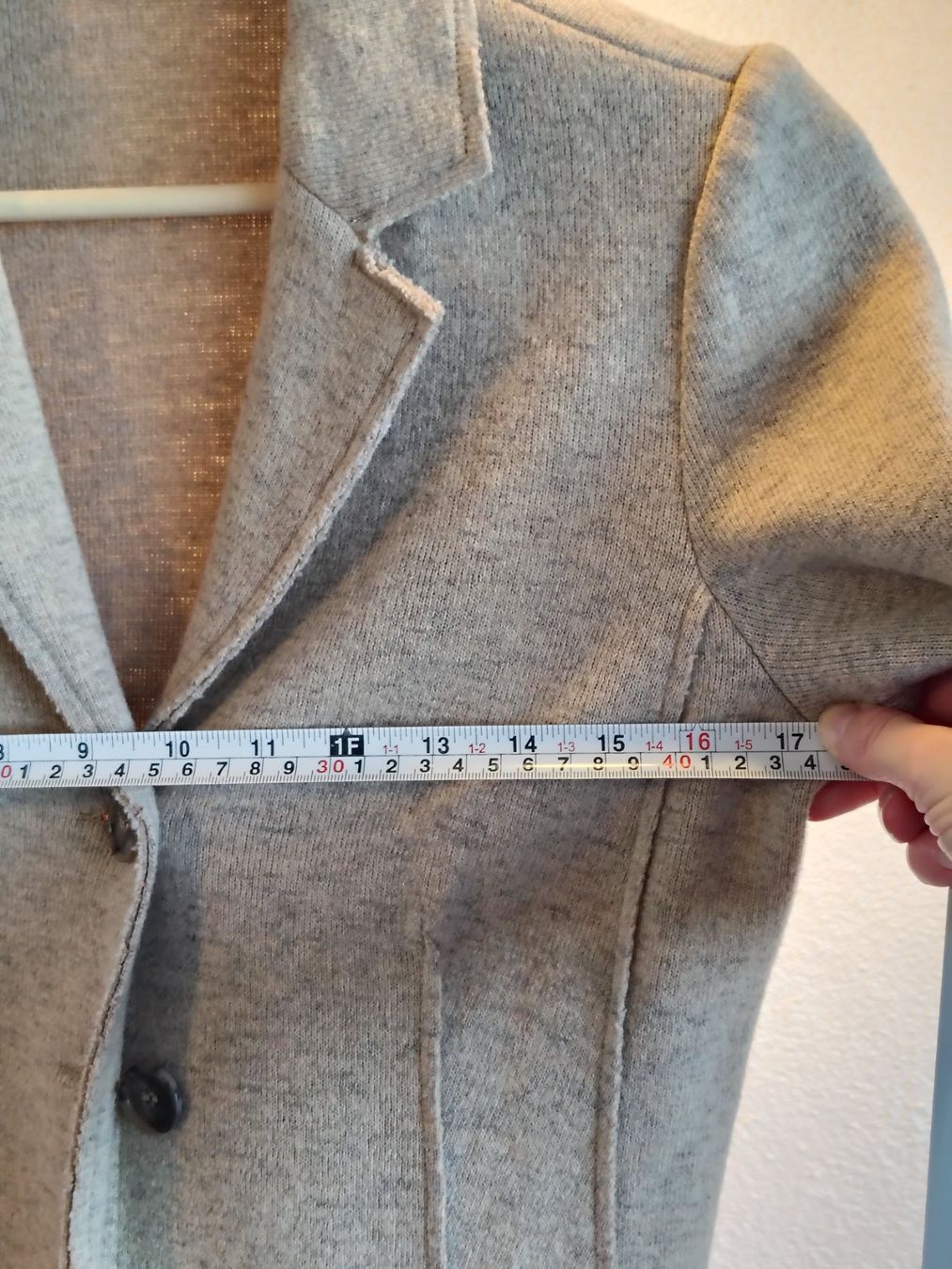 Vestes: Wolljacke – D'occasion à Dättwil AG par dia_6cbv 2