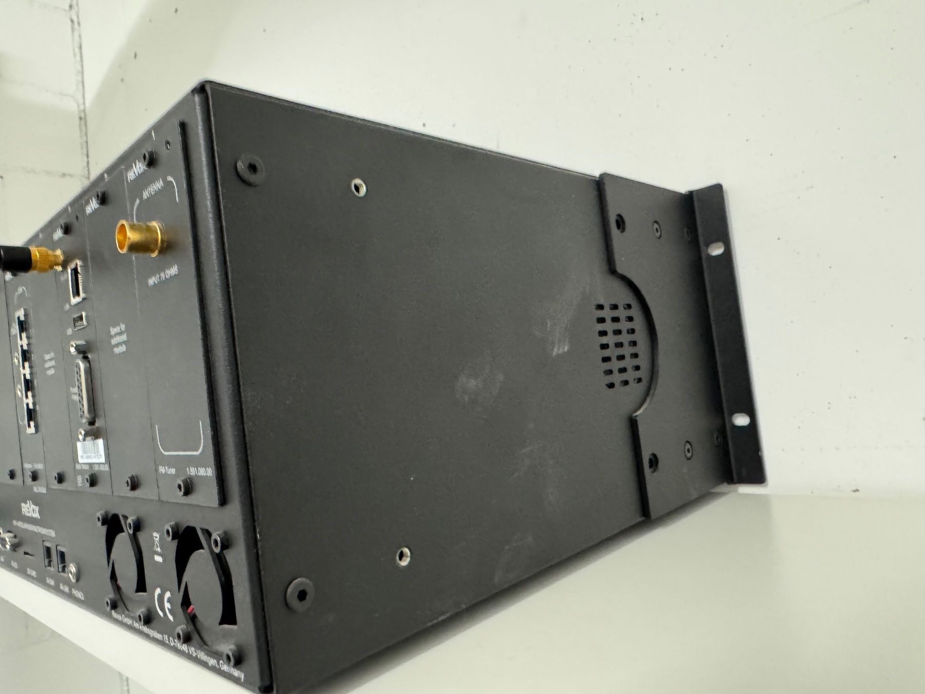 Casse acustiche: Revox M10 Modulares Audio Multiroom System - Top Zustand – Usato da Küsnacht ZH venduto da lsc_l9vn 3