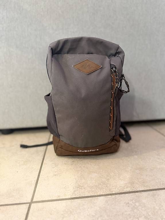 Zaini: Sac à dos  – Usato da Payerne venduto da Babinou