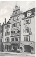 Rheinfelden Hotel Soolbad Krone
