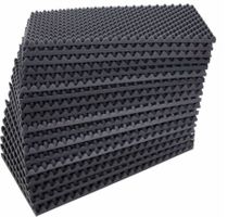 Schaumstoff Absorber