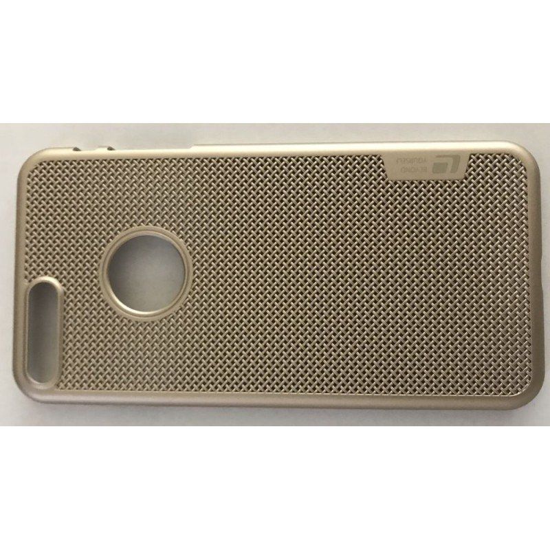 Cover & Protezioni schermo: IPhone 7 Plus Loopee Brathe Handy-Rückseite Golden – Nuovo (secondo la descrizione) da Bassersdorf venduto da maga1g 2