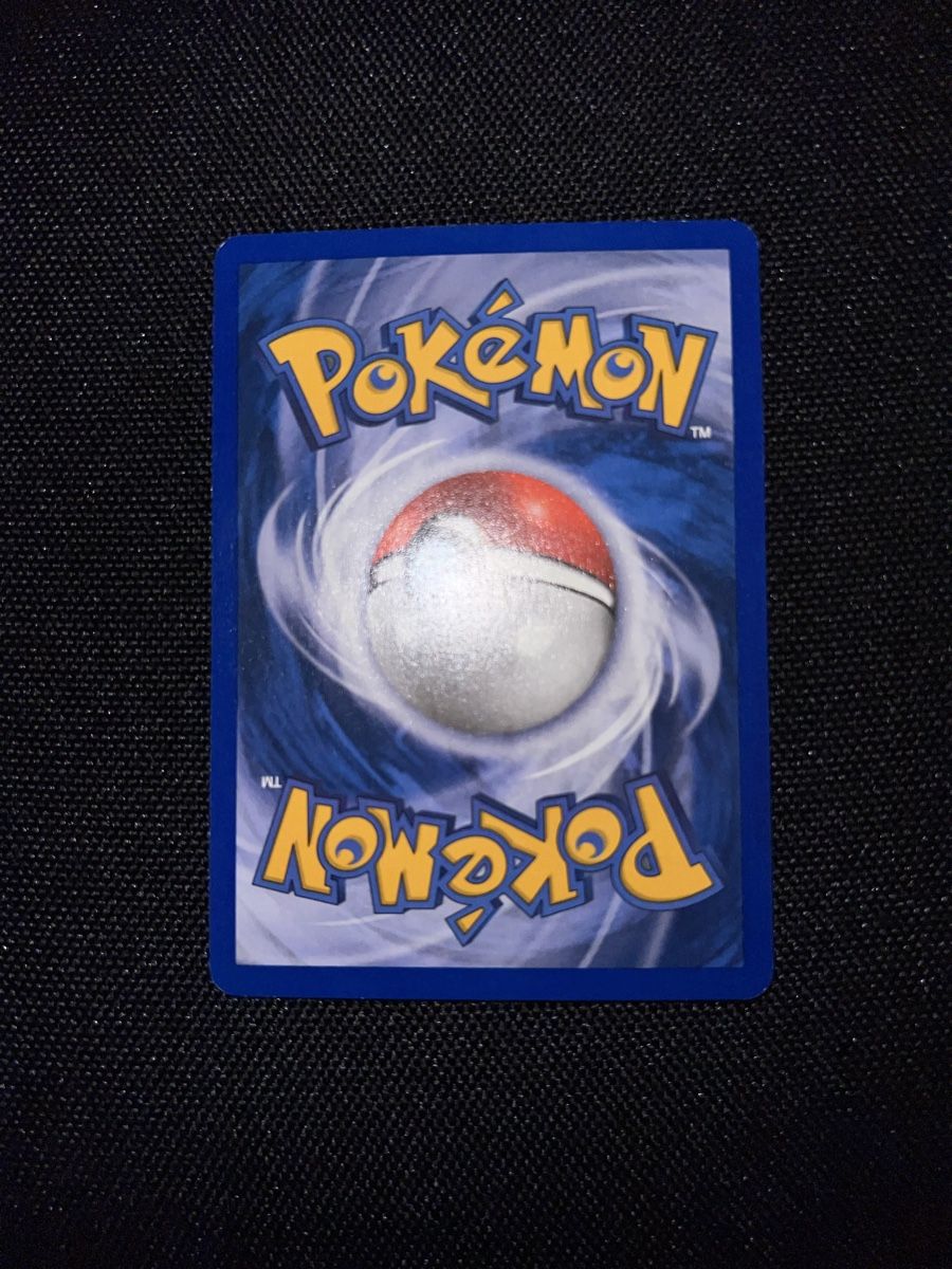 Pokémon Sammelbilder & Trading cards: Dual Ball Expedition Reverse English  – Gebraucht aus Basel von luc_8ghp 1