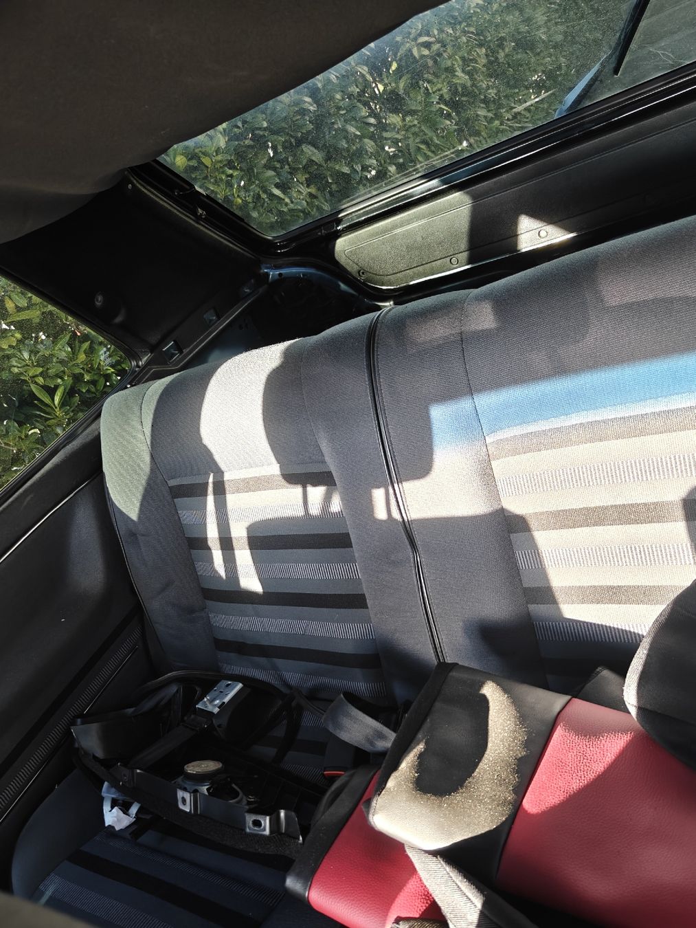 VW Automobili: Golf 2 GTI 1986 ohne Katalysator – Difettoso da Speicher venduto da and_5n8d 6