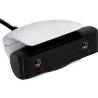 😎 Sony HD Webcam Kamera für PlayStation 5