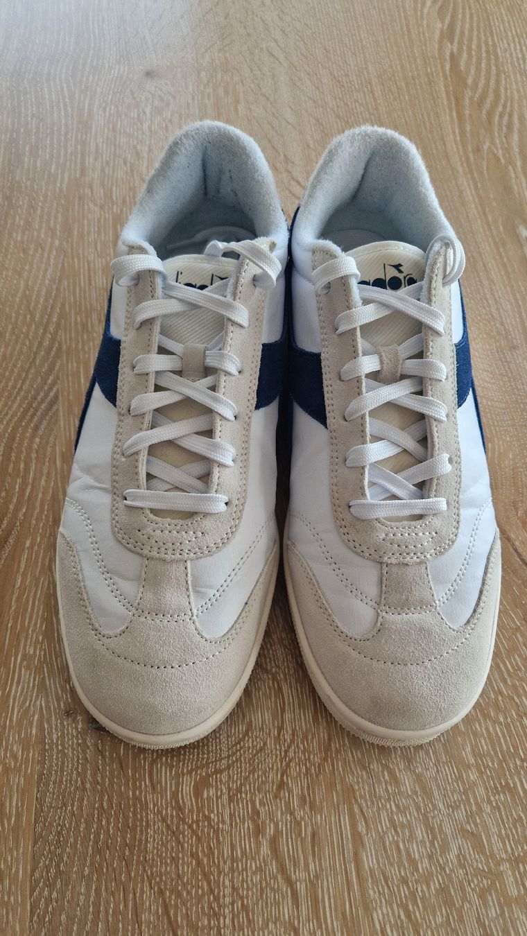 Diadora Scarpe da uomo: Diadora Schuhe Gr. 45 – Nuovo (secondo la descrizione) da Bettlach venduto da Vasi31