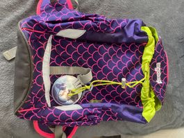 Ergobag Rucksack