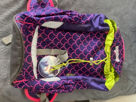 Ergobag Rucksack