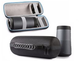SCHUTZCASE FÜR BOSE SOUNDLINK REVOLVE- HARDCASE - HÜLLE