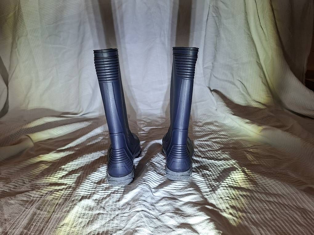 Scarpe per ragazzi: Stiefel Landi Gr.34 – Usato da Greifensee venduto da Timerons 2