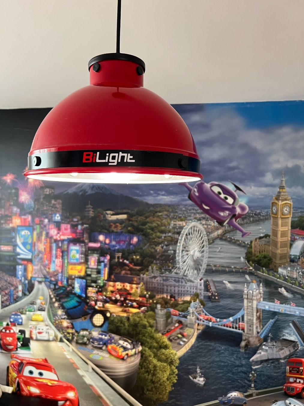 Letti: Kinderzimmer Racer Set – Usato da Wohlen AG venduto da MarkoC03 6