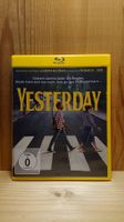 YESTERDAY Blu-Ray