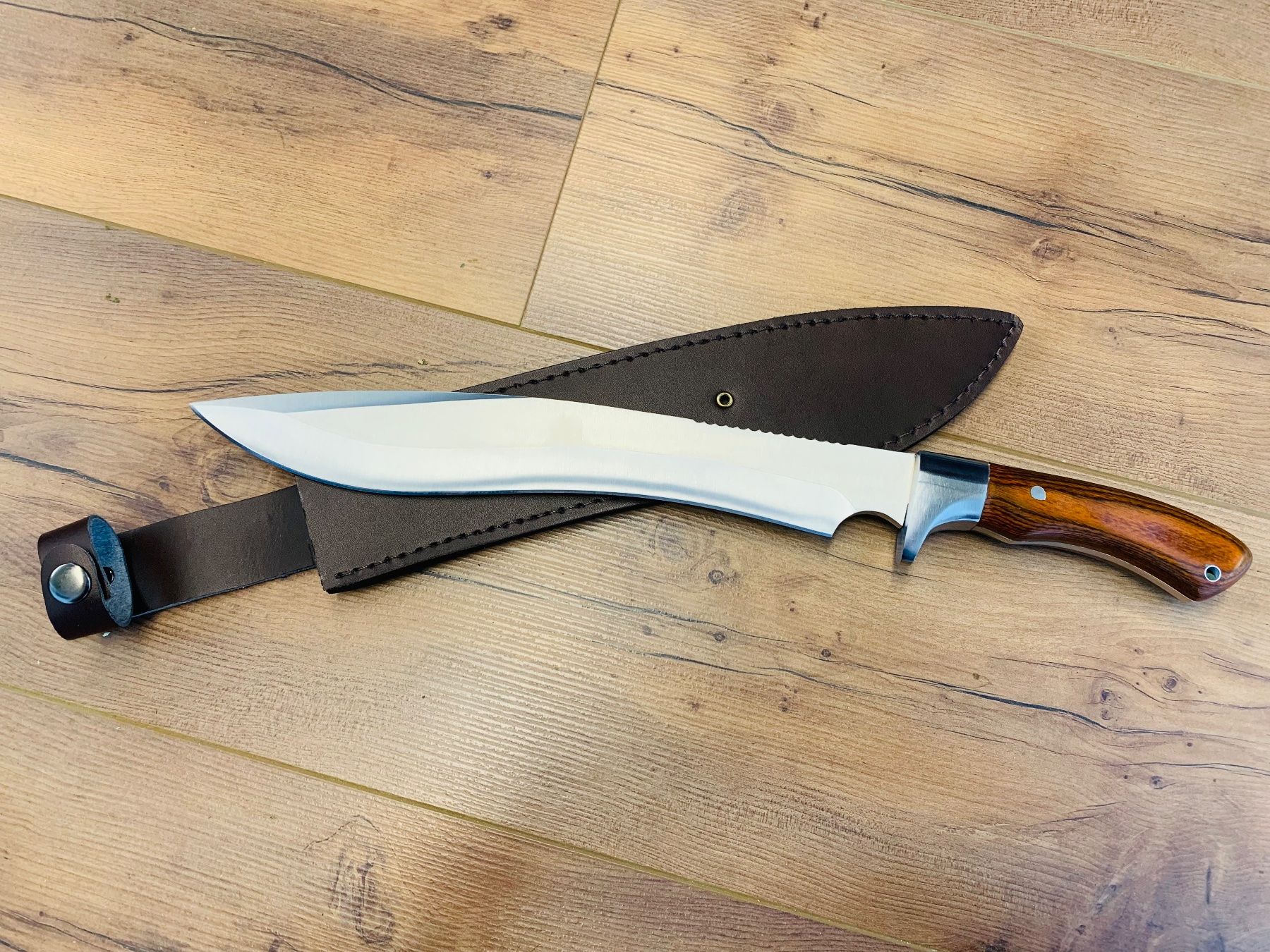 Coltellini militari: Captain Capt OF-2 Tactical Messer 43cm – Nuovo e nell'imballaggio originale da Bergdietikon venduto da shopAgent 2