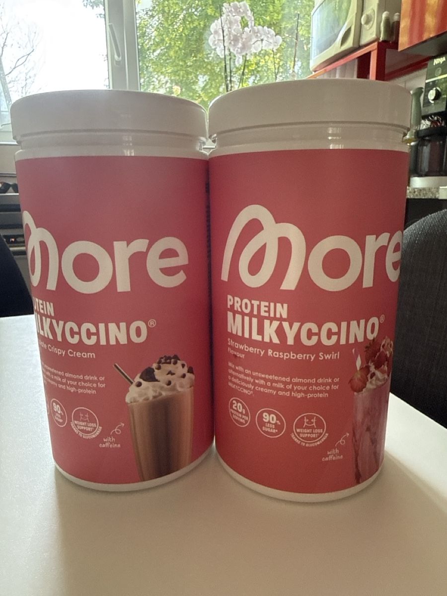 More Nutrition Cibi & Specialità: More Nutritiom  – Usato da Zürich venduto da viv_h2bw