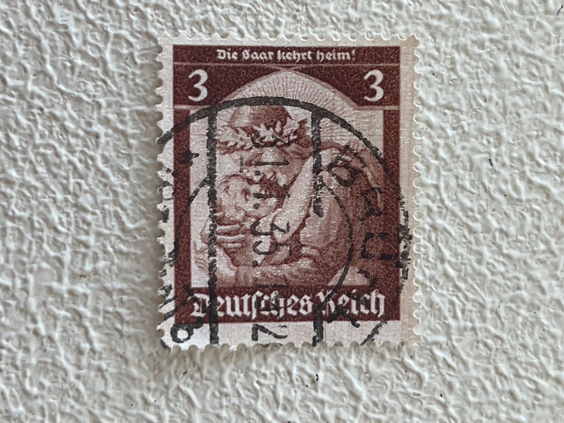 Tutti i francobolli: DR Briefmarken (Gratis-Versand) – Usato da Chiasso venduto da AzenYa