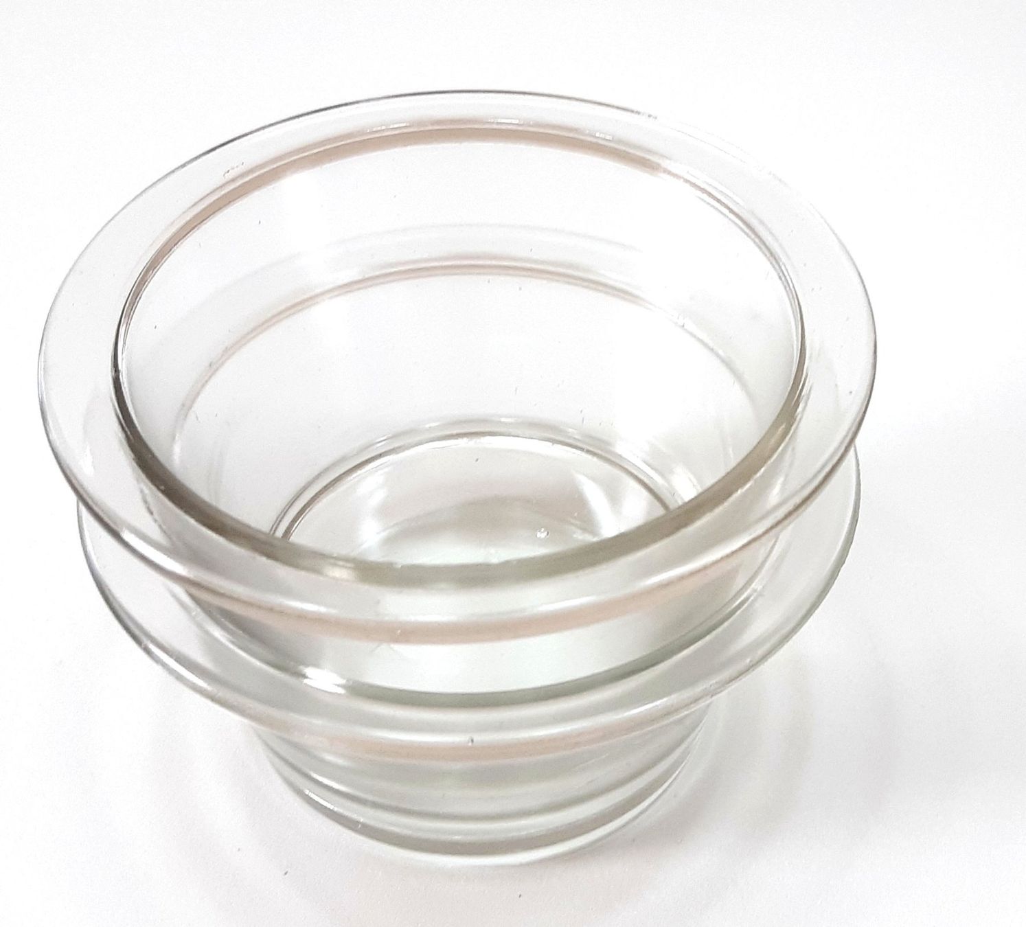 Contenitori & Simili: Glasgefäße - Bocaux en verre – Usato da Savagnier venduto da Marderuth 1