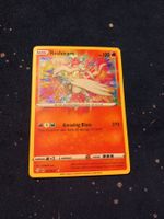 Reshiram AMAZING Rare (EN) Shining Fates 017/072
