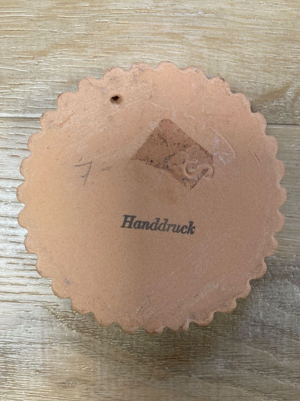 Backformen: Gebäckmodel Anis Kuh - S – Gebraucht aus Ehrendingen von eli_dr72 1