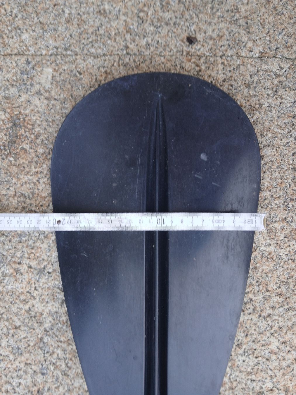 Schlauchboote, Kajaks & Kanus: paddel sup Aluminium – Gebraucht aus Steckborn von OG330 4
