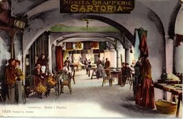 LOCARNO Sotto i Portici