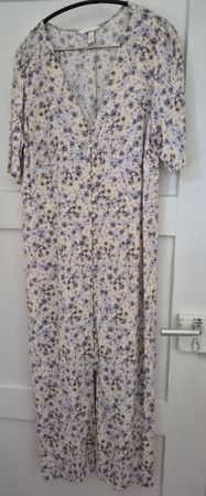 Jolie robe légère 
