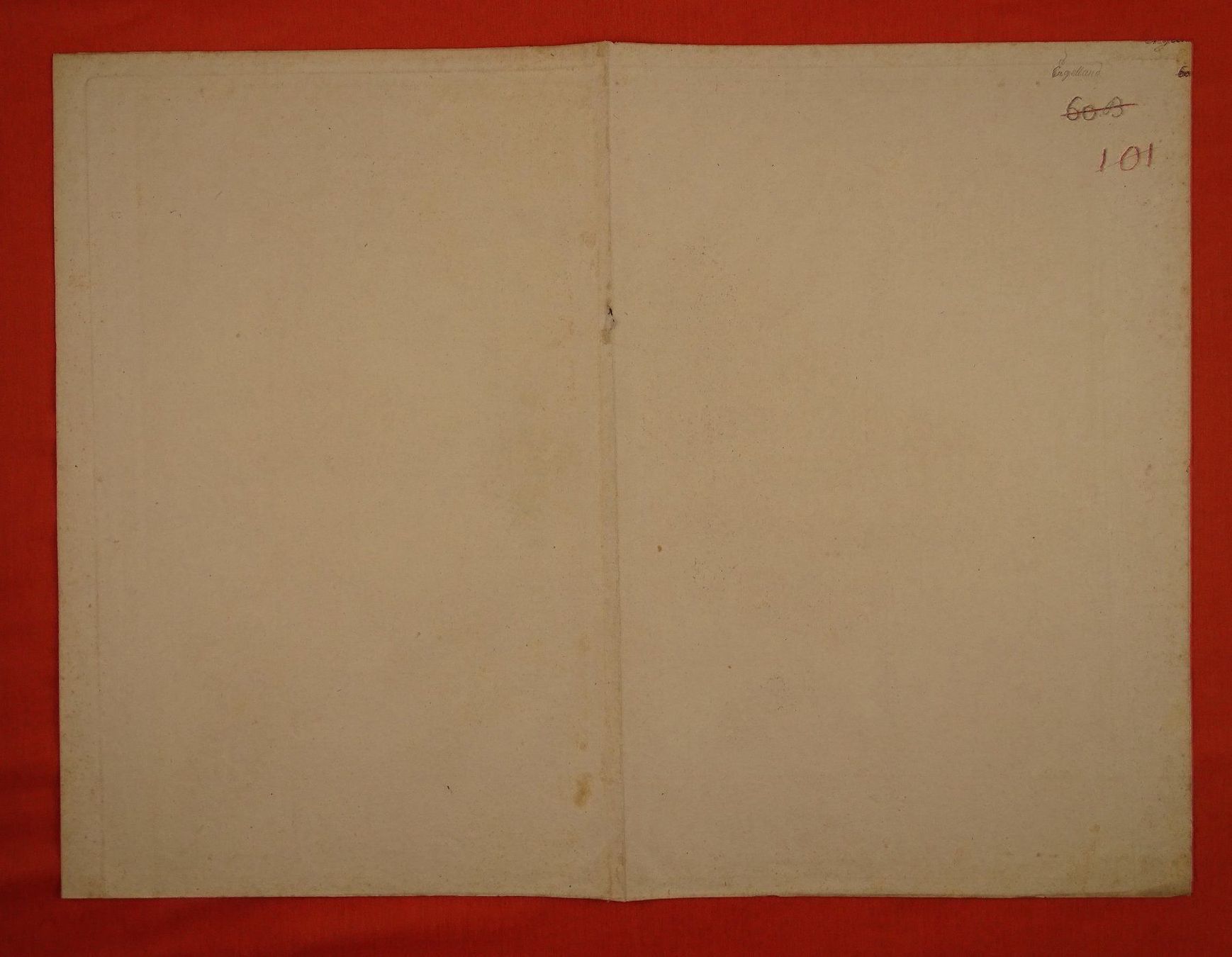 Cartine & Atlanti: ENGLAND, KUPFERSTICHKARTE 1796 – Usato da Grüningen venduto da Kartensammler 7