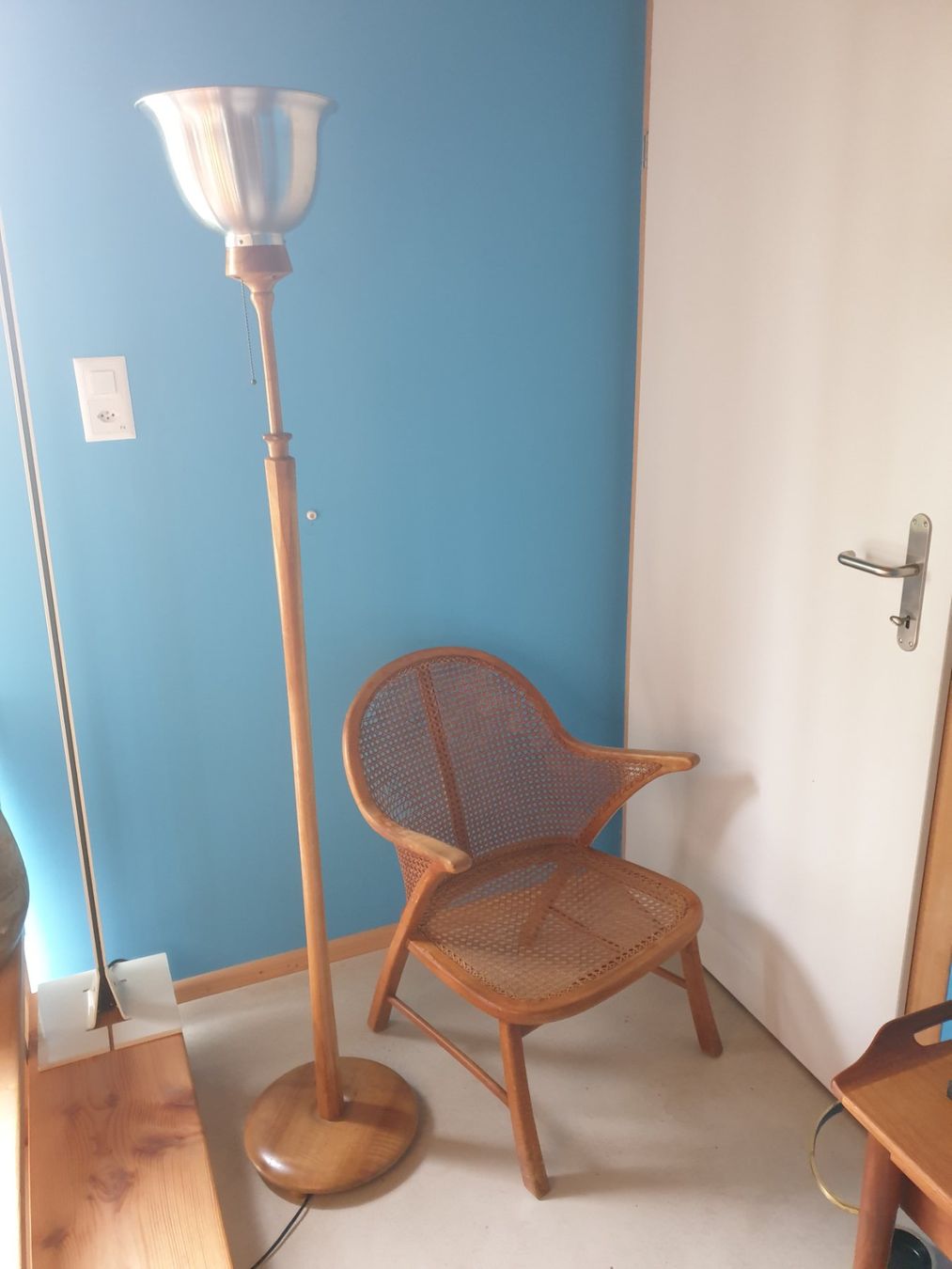 Lampade: Indi Lampe – Usato da rebstein venduto da spacy73 4
