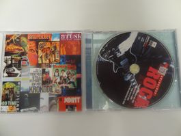 Swiss Pop & Rock Anthology CD - Von Anfängen bis 1985 Top...