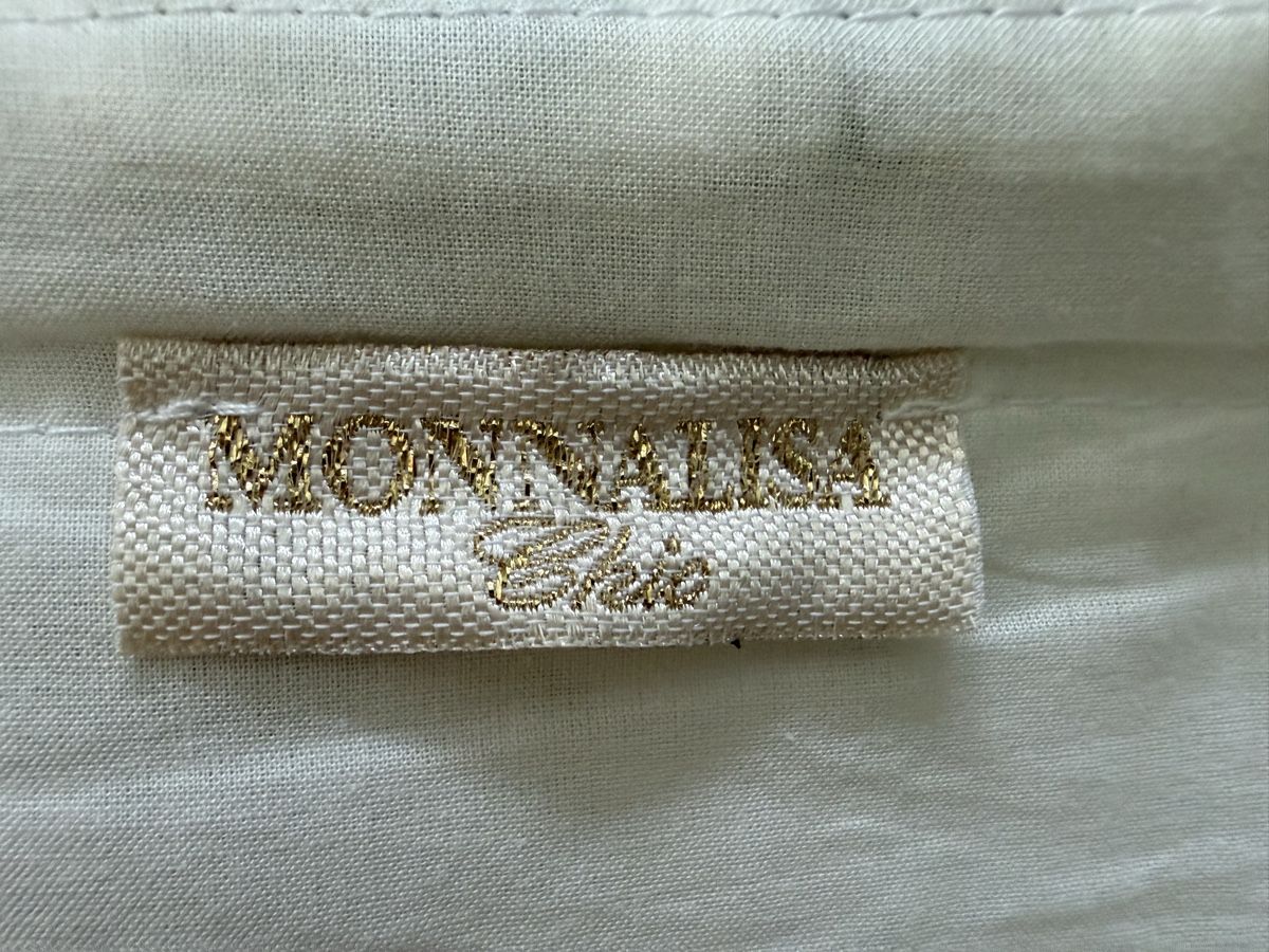 Monnalisa Vestiti & Gonne: Monnalisa Mädchen Rock, Gr. 152/12J, Blumenmuster – Nuovo (secondo la descrizione) da Adliswil venduto da mun_k9pf 2