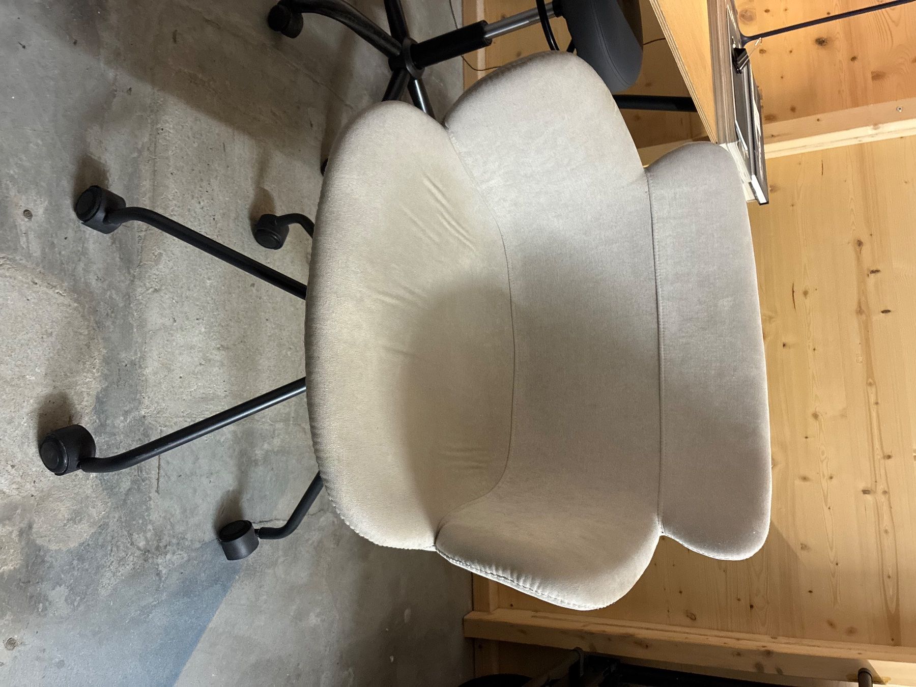 Pfister Chaises: Bürostuhl Pfister – D'occasion à Fribourg par waves55 3