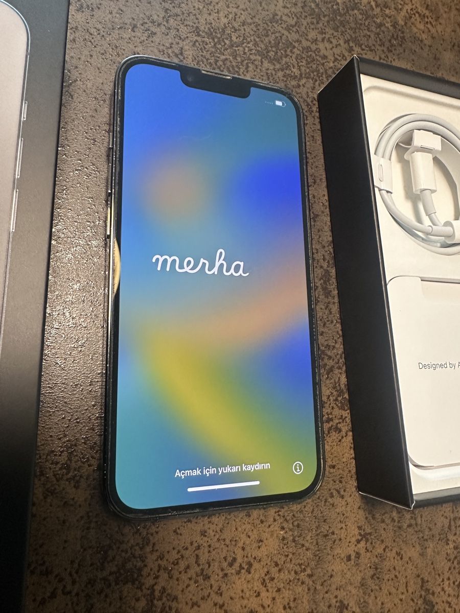 Apple Telefoni cellulari / Smartphones: iPhone 13 Pro 256 GB – Usato da Triengen venduto da Gugelhopf123 2