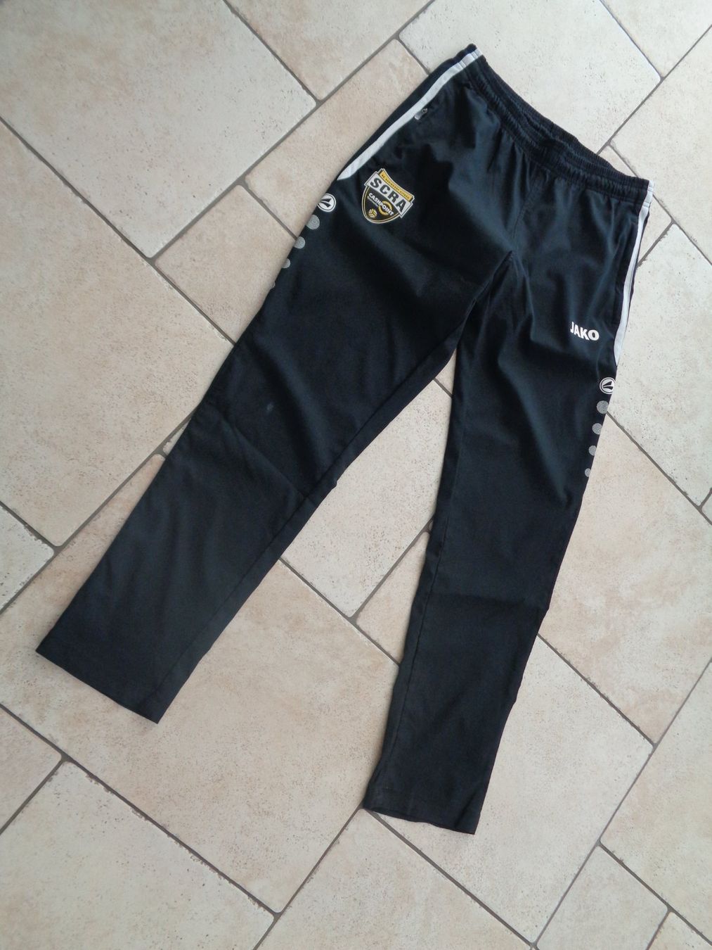 Jako Pantaloni: Sporthose Jako  Grösse M – Usato da Kreuzlingen venduto da Robi-2003