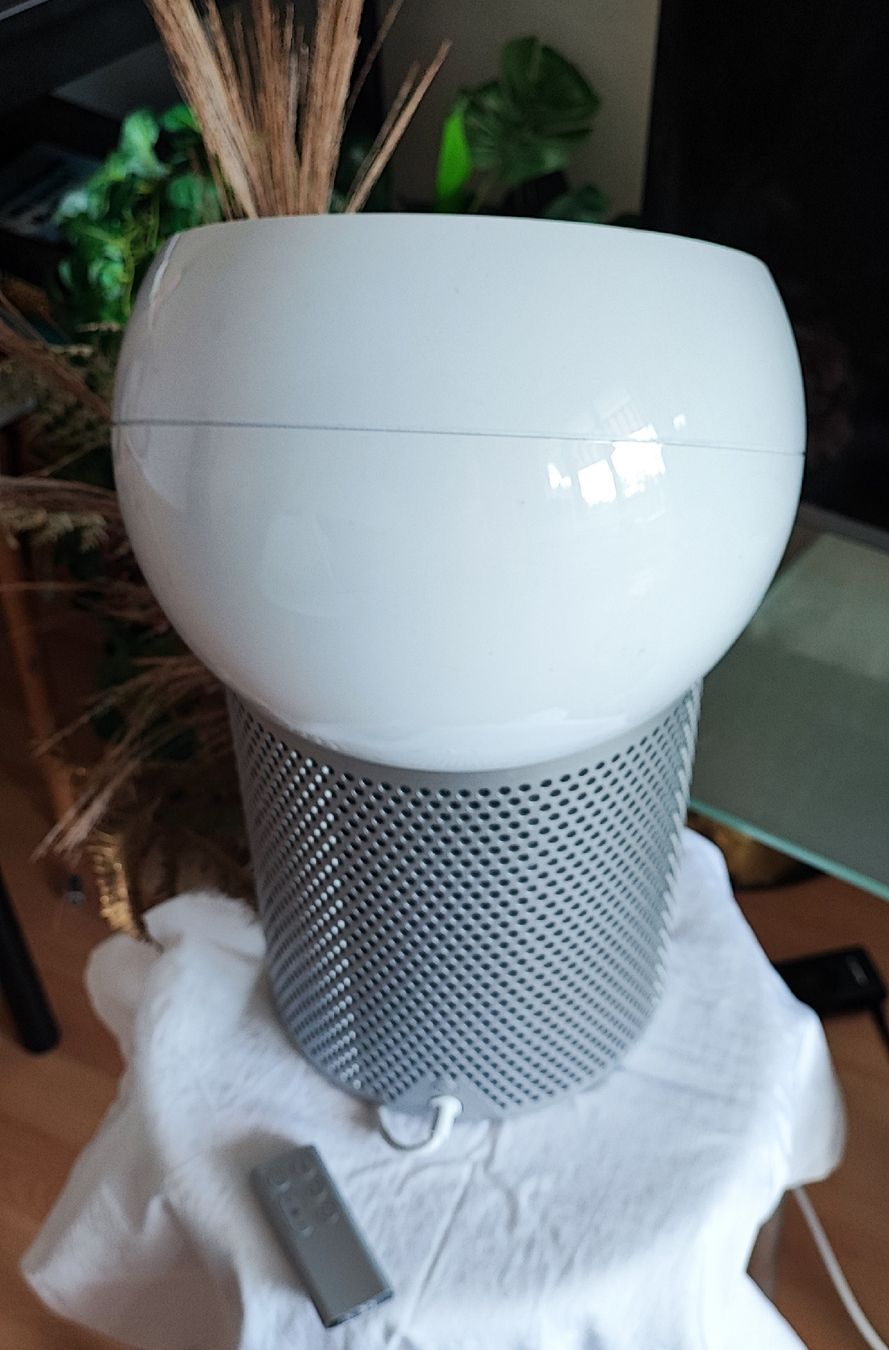 Dyson Purificatori d'aria: Dyson Pure Cool Me Ventilator  und Luftreiniger – Usato da Zollikofen venduto da zar_j67f 6
